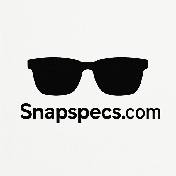 Snapspecs