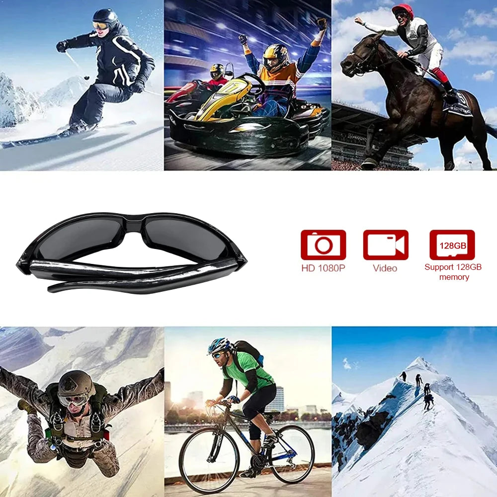 The Snapspecs