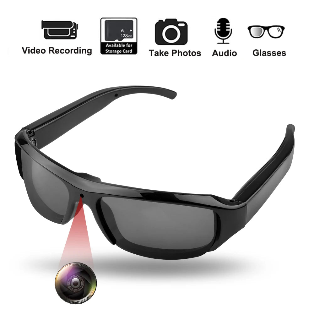 The Snapspecs