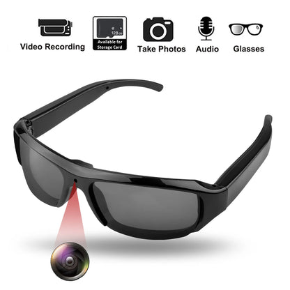The Snapspecs
